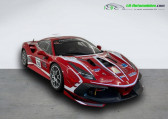 Ferrari 488 occasion année 2018 boite Automatique Annonce Ferrari 488 occasion Essence 4.0 V8 670ch à Beaupuy