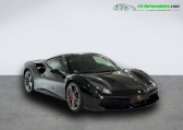 Ferrari 488 occasion année 2016 boite Automatique Annonce Ferrari 488 occasion Essence 4.0 V8 670ch à Beaupuy