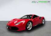 Ferrari 488 occasion année 2018 boite Automatique Annonce Ferrari 488 occasion Essence 4.0 V8 670ch à Beaupuy