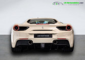 Ferrari 488 occasion année 2019 boite Automatique Annonce Ferrari 488 occasion Essence 4.0 V8 670ch à Beaupuy