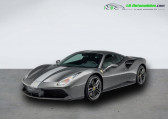 Ferrari 488 occasion année 2018 boite Automatique Annonce Ferrari 488 occasion Essence 4.0 V8 670ch à Beaupuy