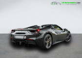 Ferrari 488 occasion année 2019 boite Automatique Annonce Ferrari 488 occasion Essence 4.0 V8 670ch à Beaupuy