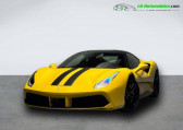 Ferrari 488 4.0 V8 670ch   Beaupuy 31