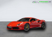 Ferrari 488 4.0 V8 670ch   Beaupuy 31