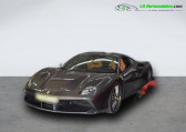 Ferrari 488 occasion année 2019 boite Automatique Annonce Ferrari 488 occasion Essence 4.0 V8 670ch à Beaupuy