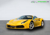 Ferrari 488 4.0 V8 670ch   Beaupuy 31