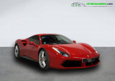 Ferrari 488 occasion année 2016 boite Automatique Annonce Ferrari 488 occasion Essence 4.0 V8 670ch à Beaupuy