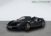Ferrari 488 4.0 V8 670ch   Beaupuy 31