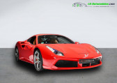 Ferrari 488 occasion année 2020 boite Automatique Annonce Ferrari 488 occasion Essence 4.0 V8 670ch à Beaupuy