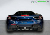 Ferrari 488 occasion année 2019 boite Automatique Annonce Ferrari 488 occasion Essence 4.0 V8 670ch à Beaupuy
