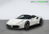 Ferrari 488 4.0 V8 670ch   Beaupuy 31
