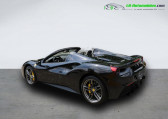 Ferrari 488 occasion année 2018 boite Automatique Annonce Ferrari 488 occasion Essence 4.0 V8 670ch à Beaupuy