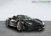 Ferrari 488 4.0 V8 670ch   Beaupuy 31