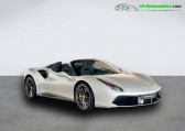Ferrari 488 4.0 V8 670ch   Beaupuy 31