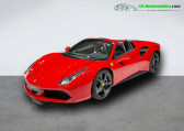 Ferrari 488 occasion année 2017 boite Automatique Annonce Ferrari 488 occasion Essence 4.0 V8 670ch à Beaupuy