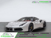 Voiture occasion Ferrari 488 4.0 V8 670ch