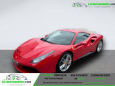 Voiture occasion Ferrari 488 4.0 V8 670ch