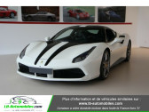 Ferrari 488 occasion année 2016 boite Automatique Annonce Ferrari 488 occasion Essence 4.0 V8 670ch à Beaupuy