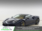 Ferrari 488 occasion année 2015 boite Automatique Annonce Ferrari 488 occasion Essence 4.0 V8 670ch à Beaupuy