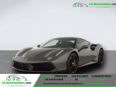 Ferrari 488 occasion année 2018 boite Automatique Annonce Ferrari 488 occasion Essence 4.0 V8 670ch à Beaupuy