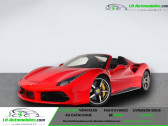Annonce Ferrari 488 occasion Essence 4.0 V8 670ch  Beaupuy