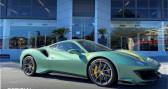 Annonce Ferrari 488 occasion Essence 4.0 V8 720CH  Sausheim
