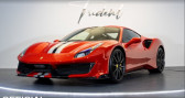 Annonce Ferrari 488 occasion Essence 4.0 V8 720ch � La Roche Sur Yon