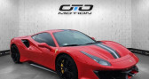 Annonce Ferrari 488 occasion Essence 4.0 V8 720ch  Dieudonn