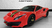 Ferrari 488 4.0 V8 720ch   Dieudonn 60
