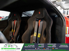 Ferrari 488 4.0 V8 720ch  occasion � Beaupuy - photo n�6