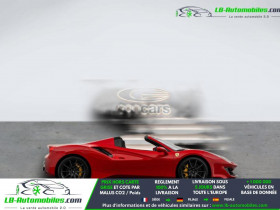 Ferrari 488 4.0 V8 720ch  occasion � Beaupuy - photo n�4