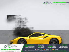 Ferrari 488 4.0 V8 720ch  occasion � Beaupuy - photo n�3