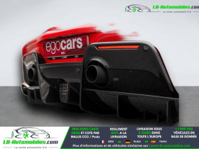 Ferrari 488 4.0 V8 720ch  occasion � Beaupuy - photo n�3