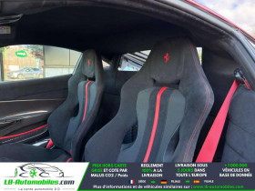 Ferrari 488 4.0 V8 720ch  occasion � Beaupuy - photo n�5