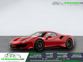 Ferrari 488 4.0 V8 720ch  occasion � Beaupuy - photo n�2