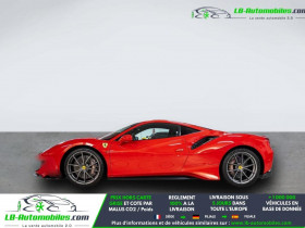 Ferrari 488 4.0 V8 720ch  occasion � Beaupuy - photo n�4