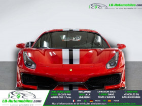 Ferrari 488 4.0 V8 720ch  occasion � Beaupuy - photo n�3