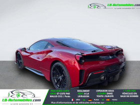 Ferrari 488 4.0 V8 720ch  occasion � Beaupuy - photo n�3