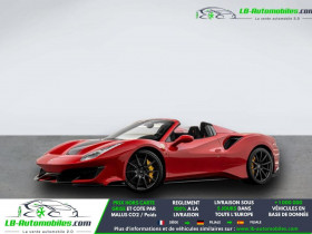 Ferrari 488 , garage LB AUTOMOBILES � Beaupuy
