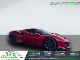 Ferrari 488 4.0 V8 720ch  occasion � Beaupuy - photo n�2