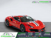 Ferrari 488 4.0 V8 720ch  � Beaupuy 31