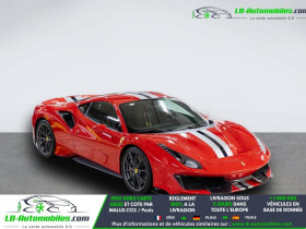 Ferrari 488 , garage LB AUTOMOBILES � Beaupuy