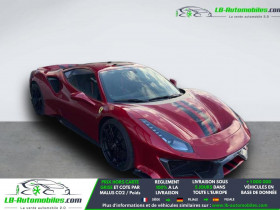 Ferrari 488 , garage LB AUTOMOBILES � Beaupuy