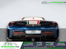 Ferrari 488 4.0 V8 720ch  occasion � Beaupuy - photo n�2