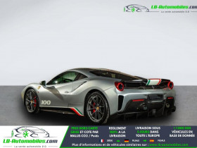 Ferrari 488 4.0 V8 720ch  occasion � Beaupuy - photo n�2