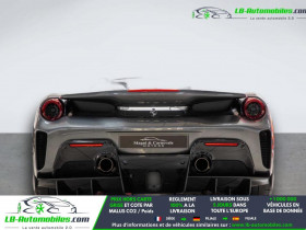 Ferrari 488 4.0 V8 720ch  occasion � Beaupuy - photo n�4