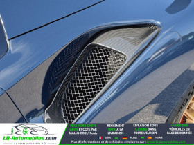 Ferrari 488 4.0 V8 720ch  occasion � Beaupuy - photo n�2