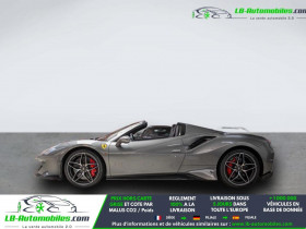 Ferrari 488 4.0 V8 720ch  occasion � Beaupuy - photo n�3