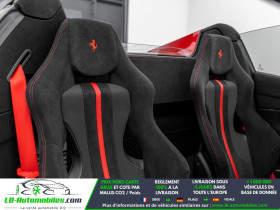 Ferrari 488 4.0 V8 720ch  occasion � Beaupuy - photo n�6
