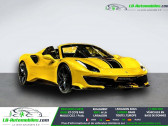 Ferrari 488 4.0 V8 720ch  � Beaupuy 31